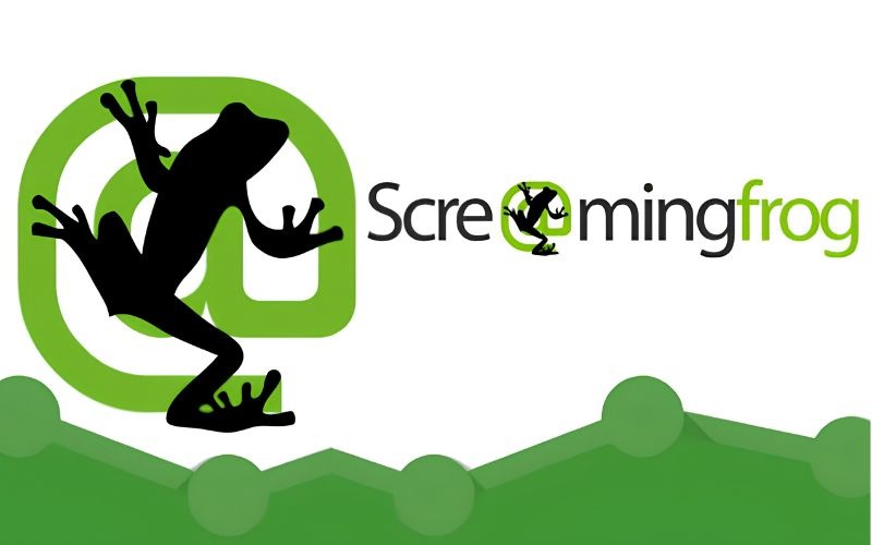 Screaming Frog SEO Spider