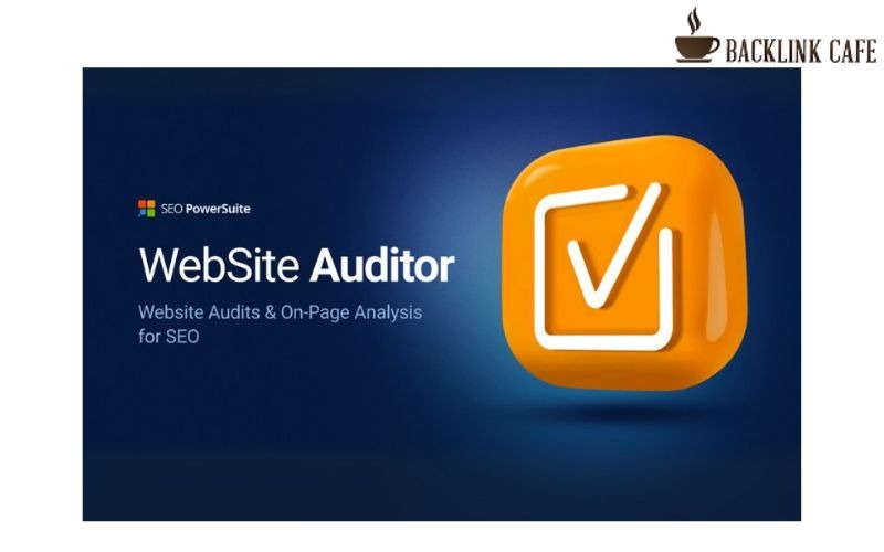 Website Auditor