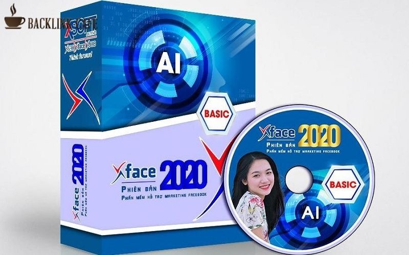 XFace - phần mềm SEO Facebook tự động hóa tương tác