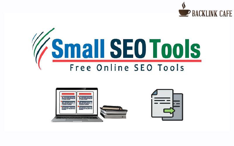 SmallSEOTools check đạo văn là gì?