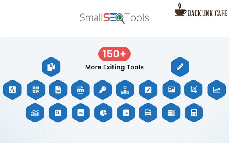 Lợi ích của SmallSEOTools  check đạo văn online tới thứ hạng website