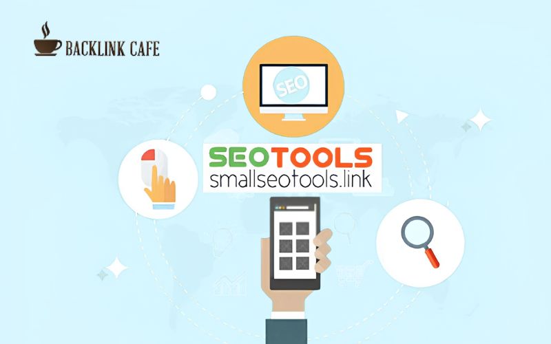 Đánh giá ưu nhược điểm của SmallSEOTools check đạo văn