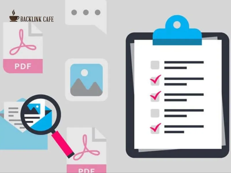 audit content cũ kém hiệu quả