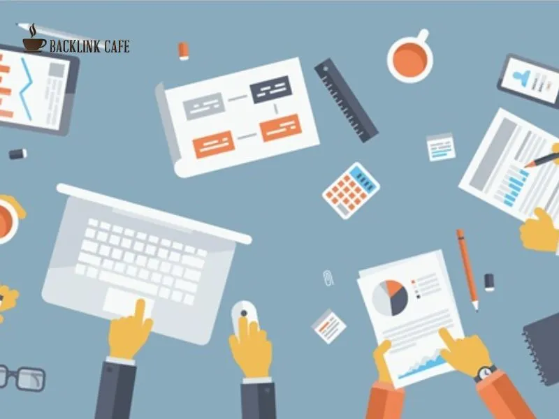 audit content cũ kém hiệu quả