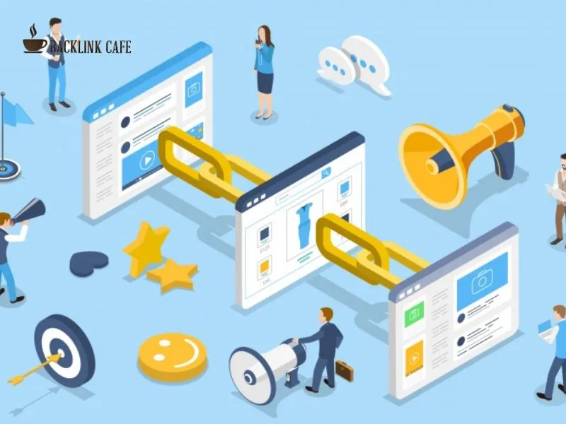 cách lấy backlink chất lượng
