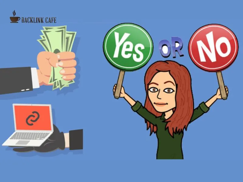 có nên mua backlink