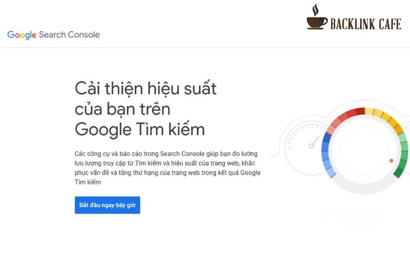 Webmaster Tool là gì? Cách hoạt động ra sao?