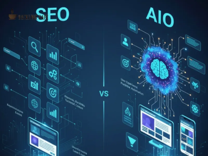 All in One SEO là gì