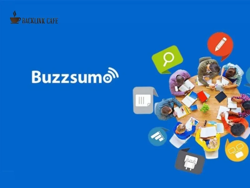 BuzzSumo là gì