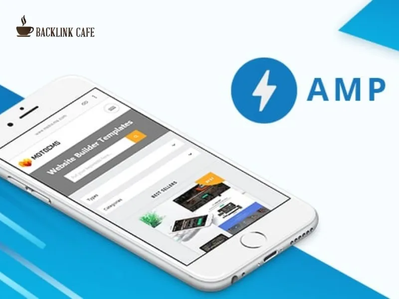 google amp là gì