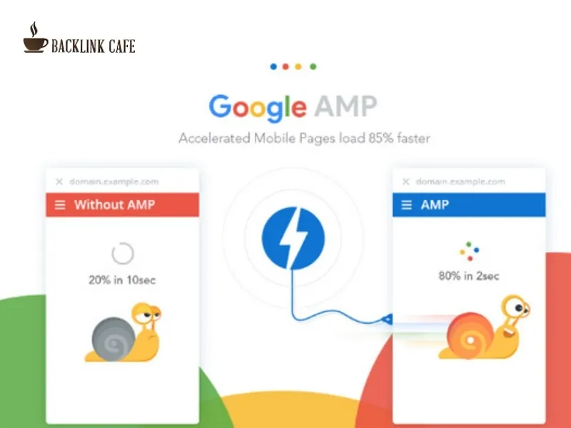google amp là gì