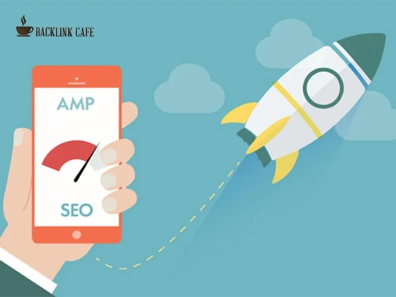 google amp là gì