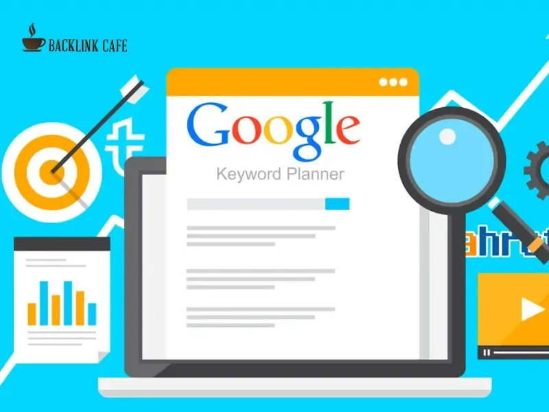 Google Keyword Planner là gì