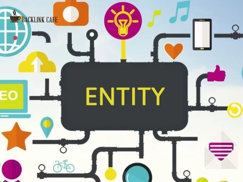 hướng dẫn tạo social entity