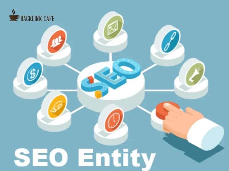 hướng dẫn tạo social entity