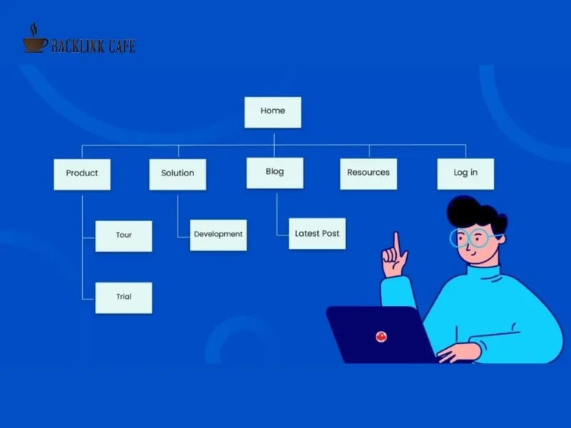khai báo sitemap cho google