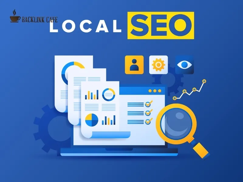 tổng hợp local seo checklist