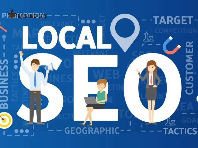 tổng hợp local seo checklist
