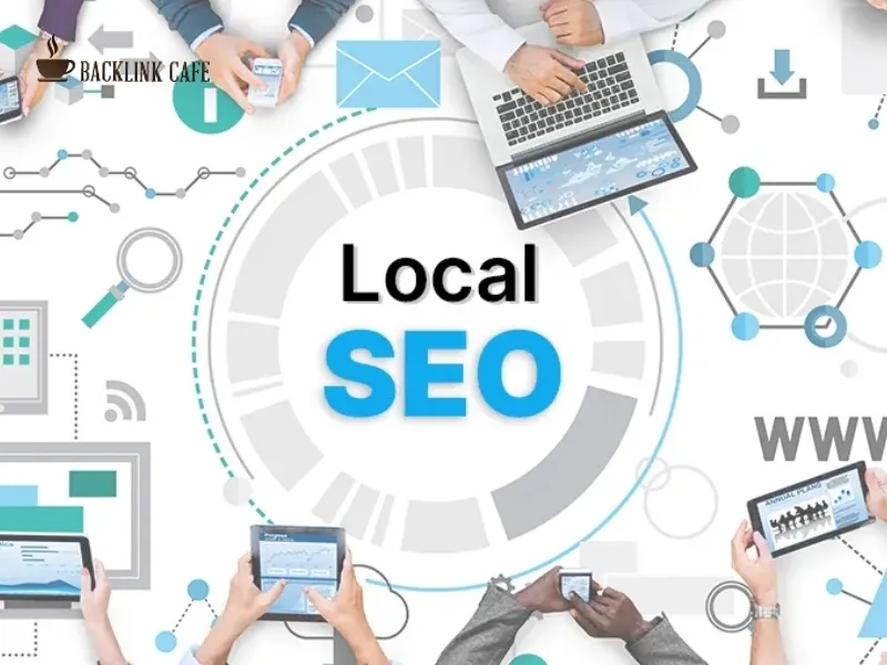 tổng hợp local seo checklist