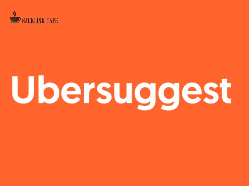 Ubersuggest là gì