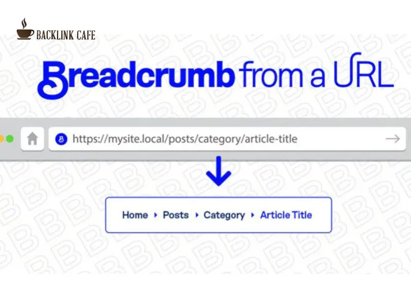 bread crumbs là gì