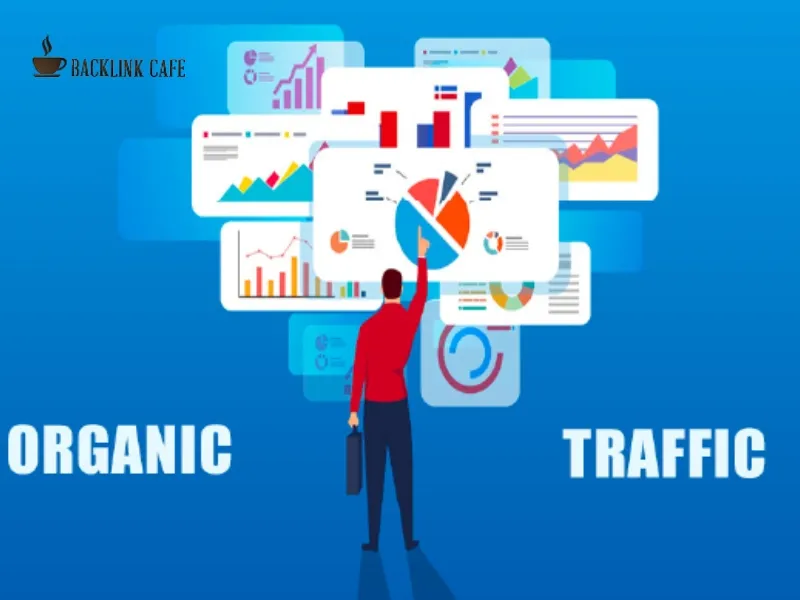 chiến thuật SEO để tăng traffic organic