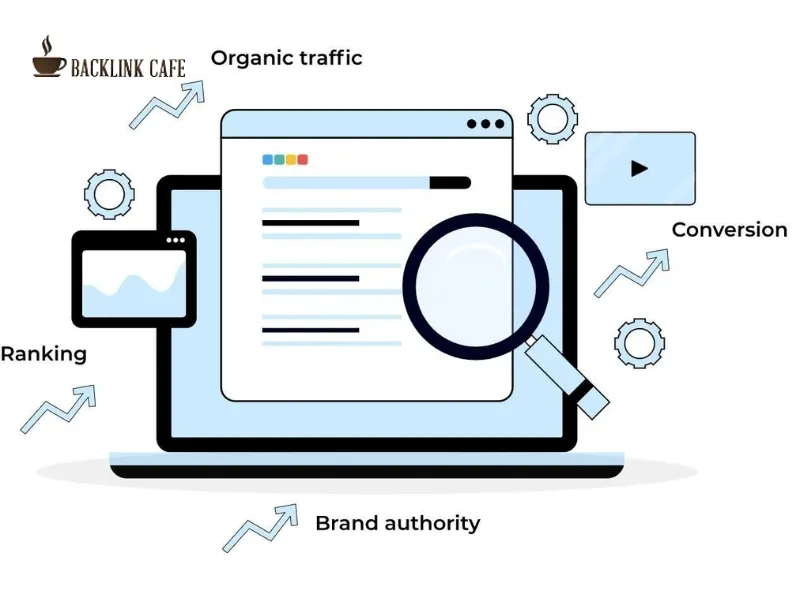 chiến thuật SEO để tăng traffic organic