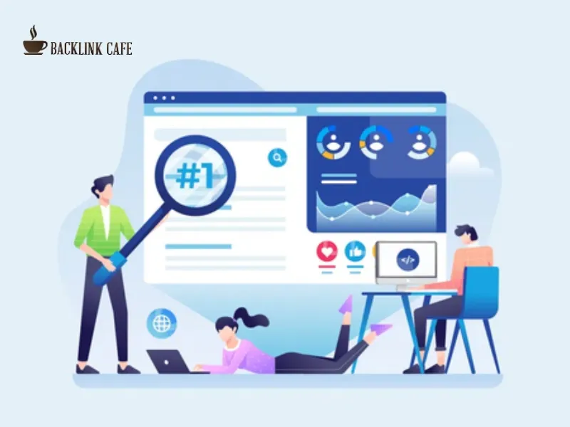 chiến thuật SEO để tăng traffic organic