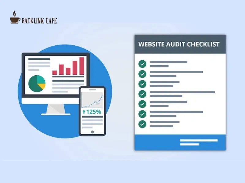 công cụ audit website
