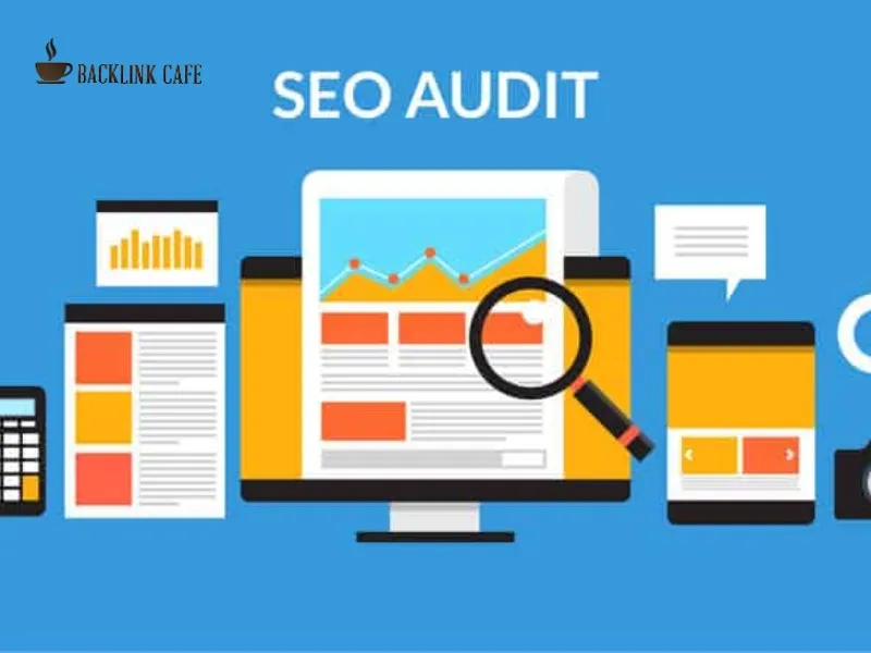 công cụ audit website