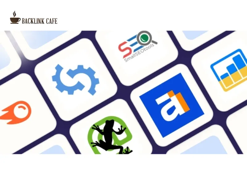 công cụ audit website