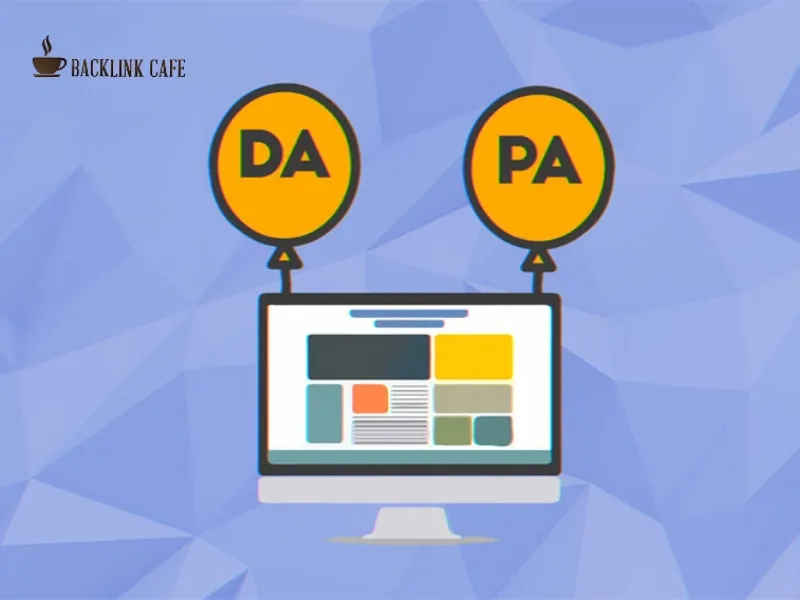 công cụ check DA PA