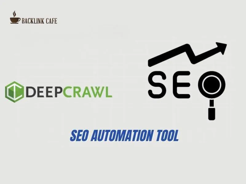 deepcrawl là gì