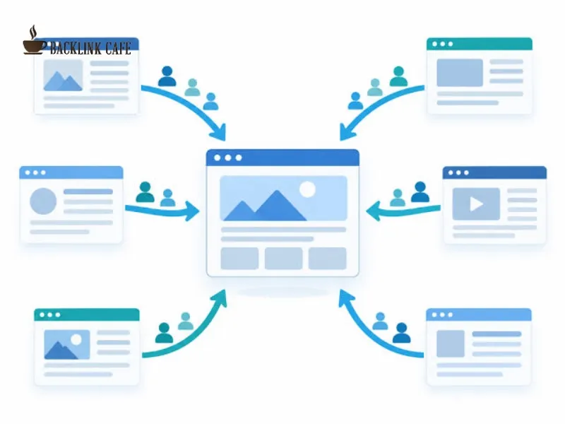 Referral Traffic là gì