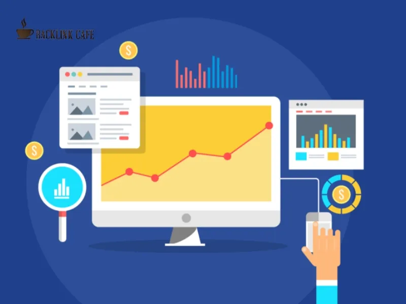 tăng traffic cho website mới