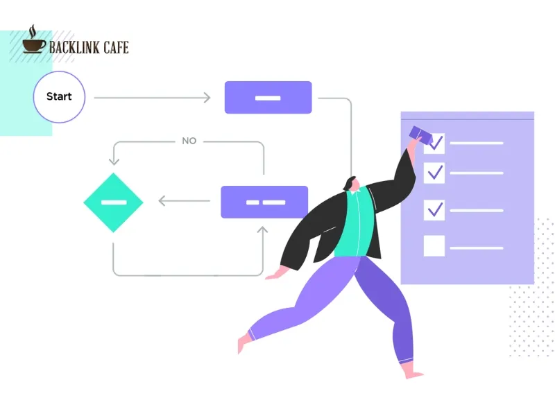 user flow là gì
